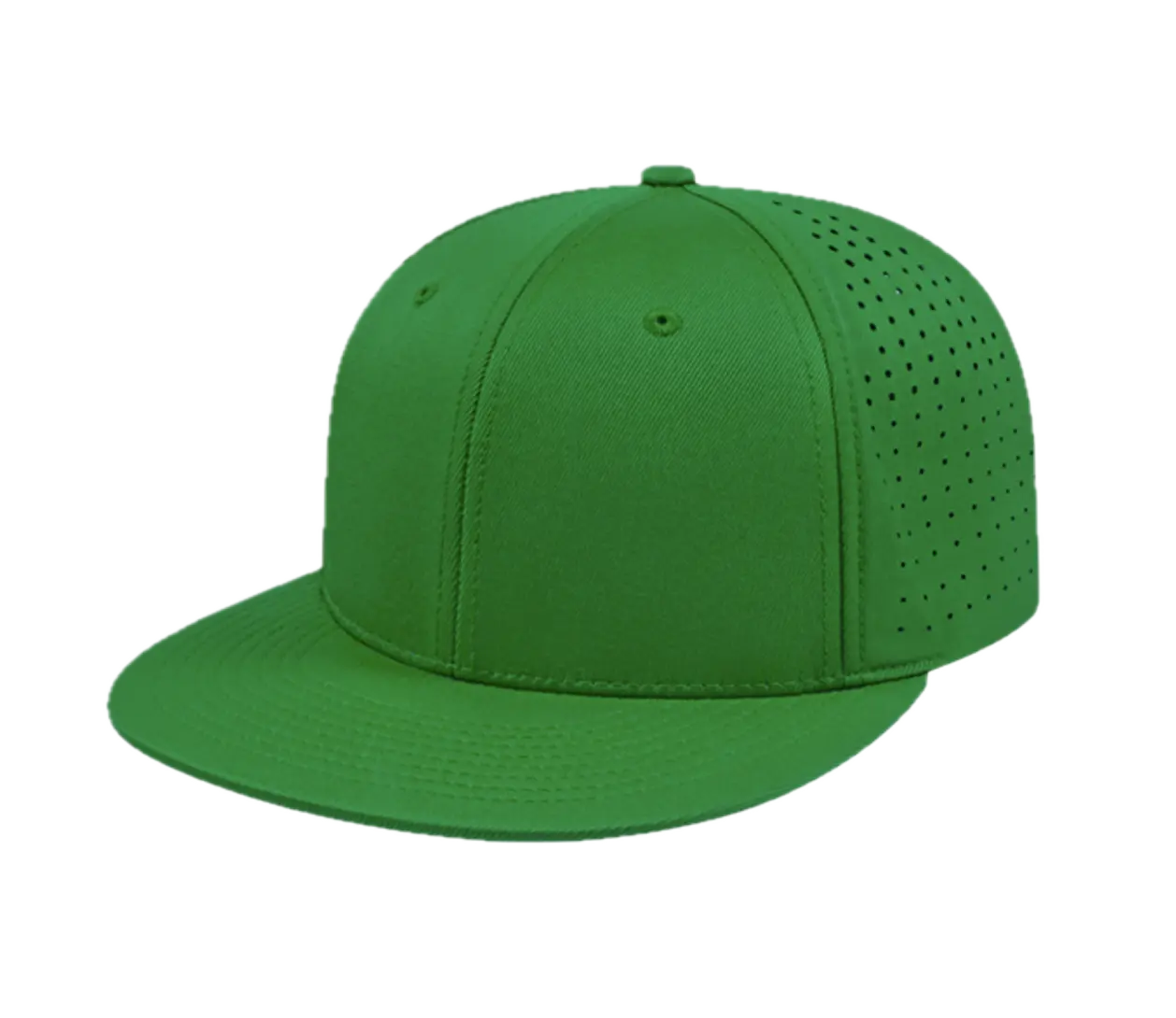 kelly-green